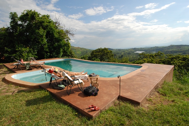 Nadli lodge