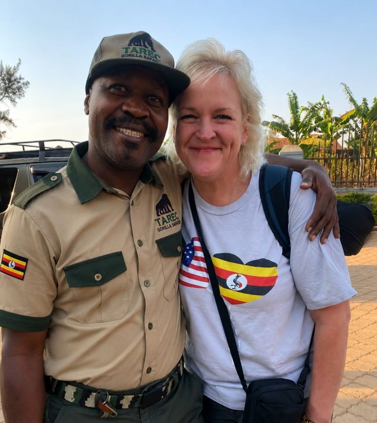 Experience Africa Through Local Experts