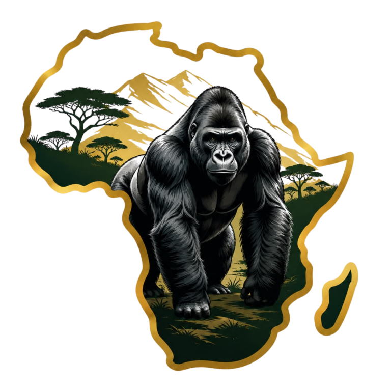 Tarec Gorilla Safaris