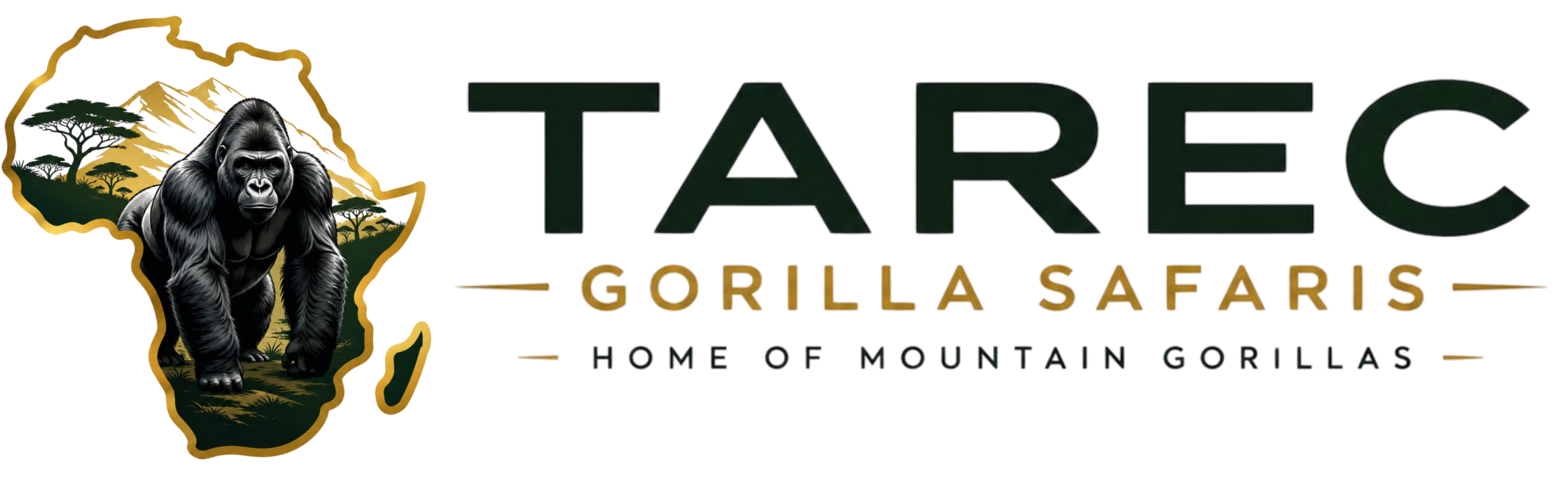 Tarec Gorilla Safaris
