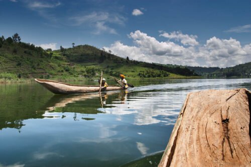 Uganda Equator - 10-day Uganda safari