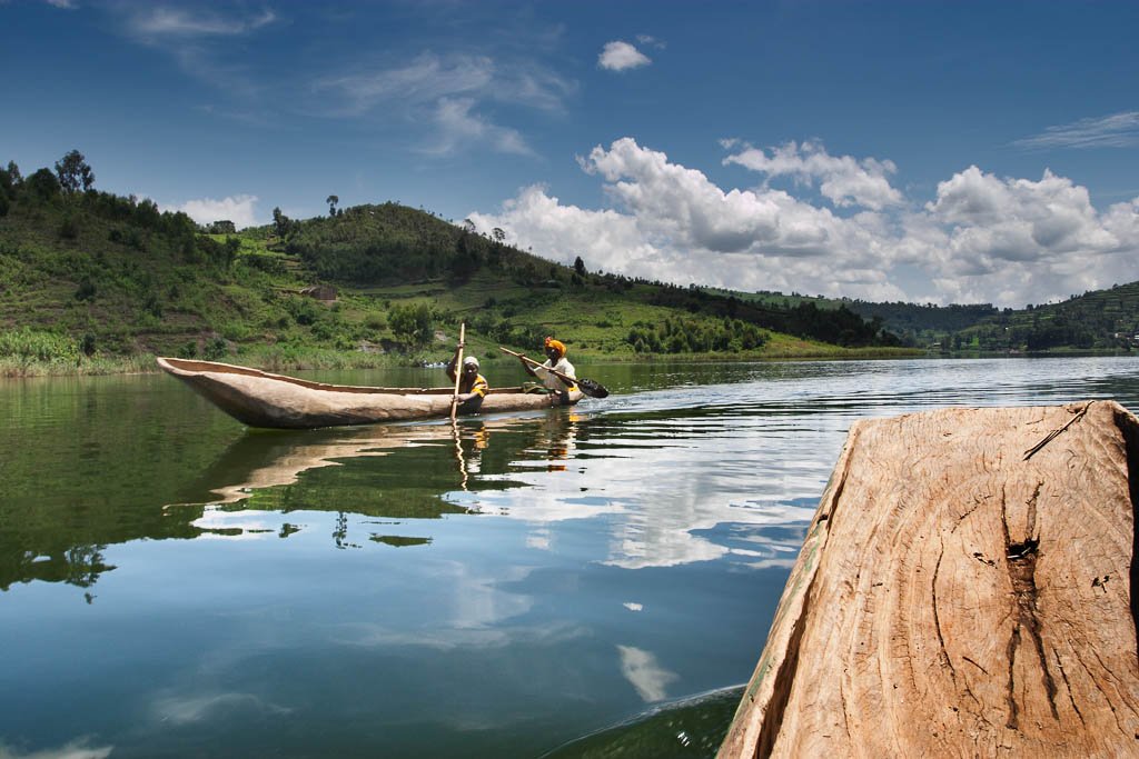 Dry Season vs Rainy Season Safaris in Uganda.