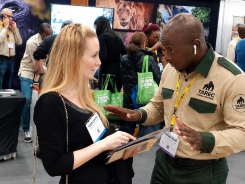 Otaremwa Barack marketing manager