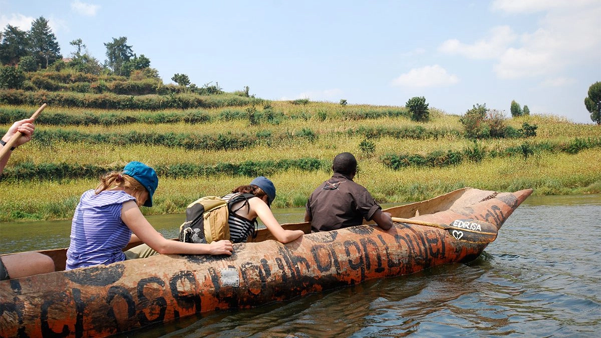 Family Safaris in East Africa: Create Unforgettable Memories Together