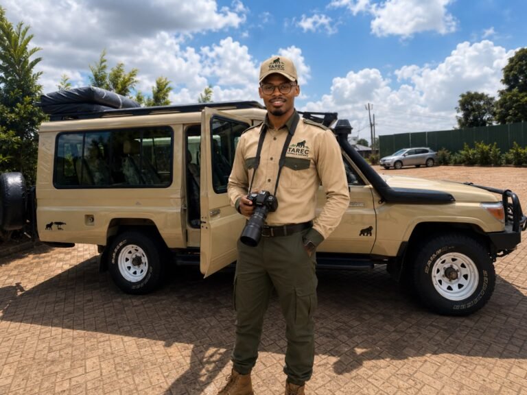 Self Drive vs Guided Safaris: Which Is Best for Your Uganda or Rwanda Adventure?
