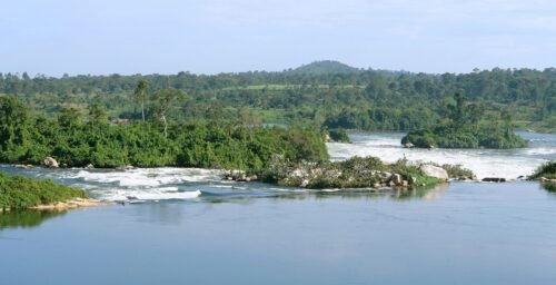 1-Day Jinja Tour