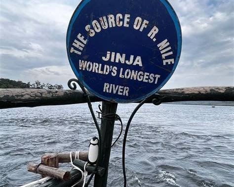 Jinja Source of the Nile and Equator Day Trip