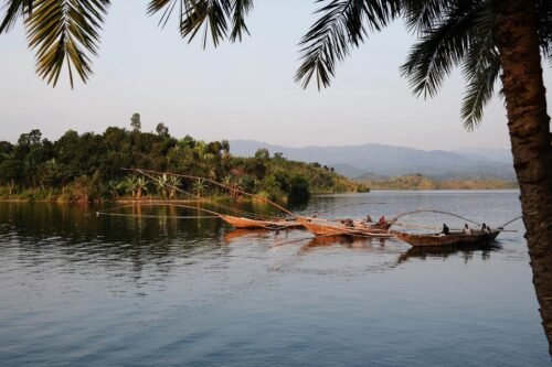 6-Day Rwanda Safari with Lake Kivu Fishing
