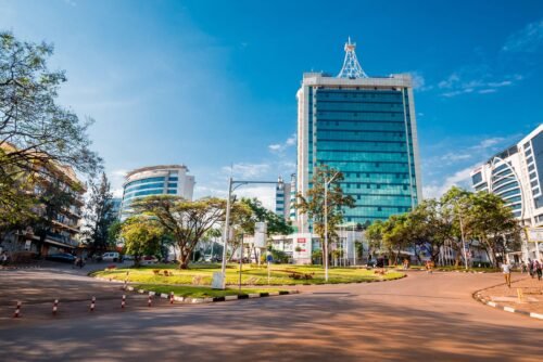2-Day Kigali City Safari